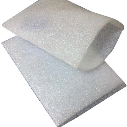 EPE Foam Packaging Bag